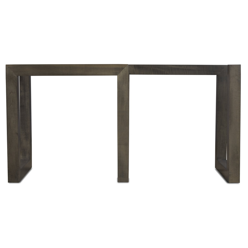 Base de table de salle à manger Reesa, Nantucket, H 29 po x l 44 po x P 20 po