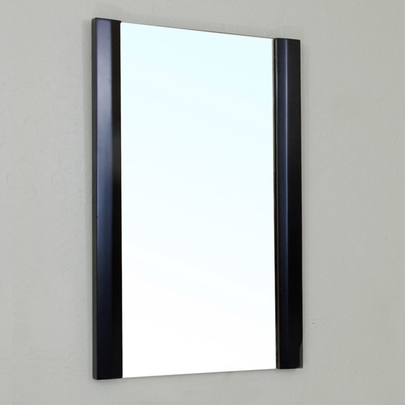 Salerno Rectangle Wall Mirror