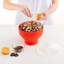 Lékué Microwave Popcorn Maker