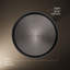 Statement 14" Single-Function Wall or Ceiling-Mount Round Rainhead, Round Rain Showerhead 2.5 GPM-669259553