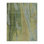Rug & Kilim’S Distressed Abstract Rug In Blue And Green