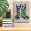 Bottes de jardin par Dean Russo-442642503
