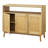 Demetria 47.8'' Sideboard
