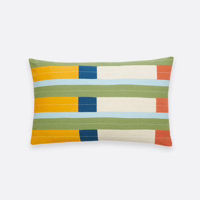 Rectangular Pillow Cover & Insert