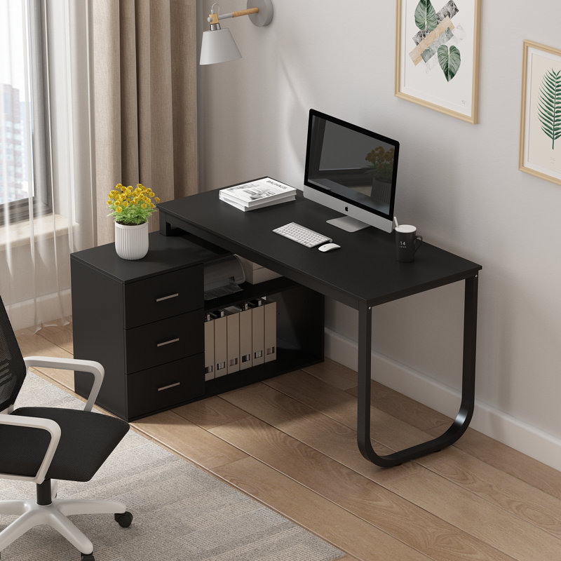 Verlynn Adjustable 2-Piece Table Set | Versatile Design