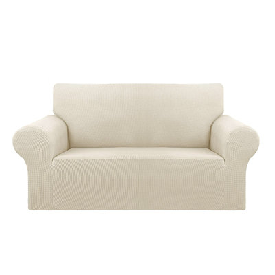 Box Cushion Slipcover