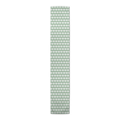 Archippos Rectangle Polyester Table Runner