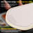 17" x 11" Double-Sided Titanium Cutting Board, 2-in-1 Chopping Board with Juice Groove, Microplastic-Free Pure Titanium & Food-Grade Side, Non-Slip & Dishwasher Safe