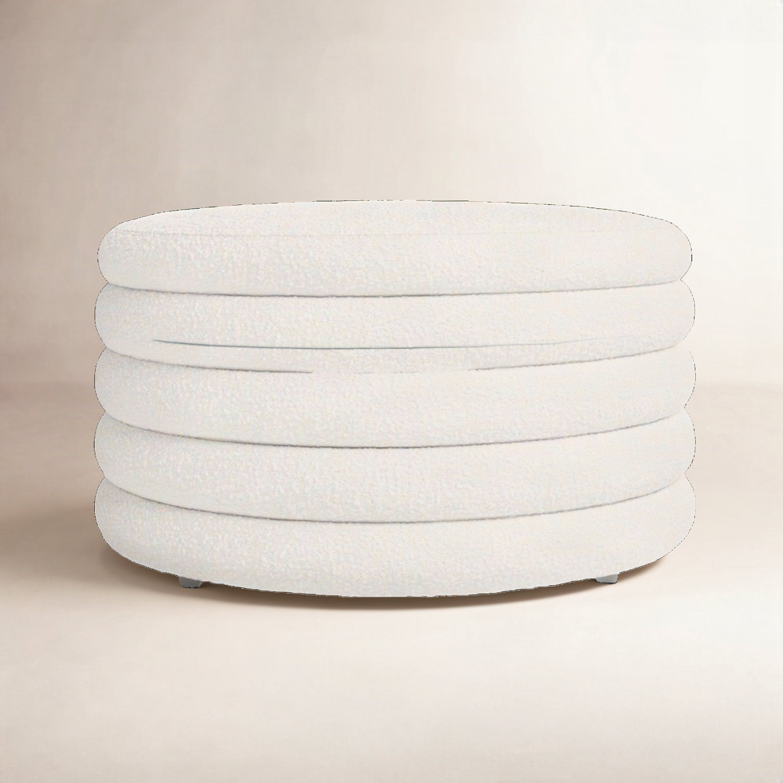 Helene Upholstered Ottoman