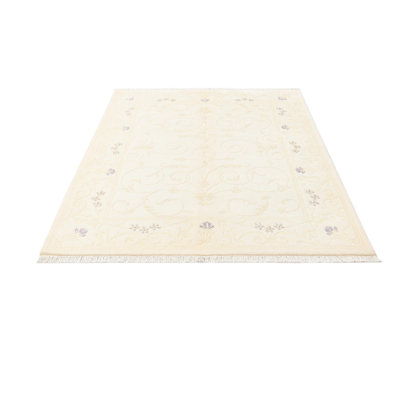 Tapis beige Murry