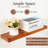 Sporgh 2 Piece Pine Floating Shelf-1437945457-1416522317