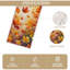 Chemin de table Fall Autumn