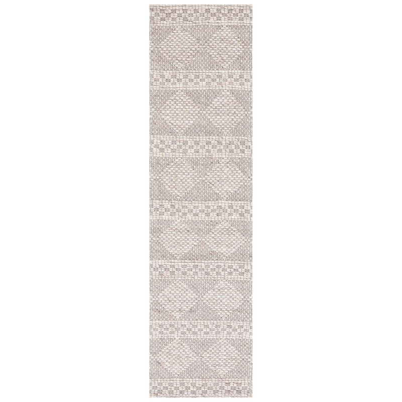 Solihull Performance Southwestern Rug, Runner 2'3" x 9'