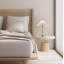 Adler 1-Light Gold Table Lamp