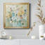 Daisy Ensemble - Peinture sur toile encadrée-1719191230-1719191216
