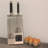 BergHOFF 3-Piece Whisk Set with Free Timer-45294093