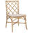 Haru Rattan Dining Chair