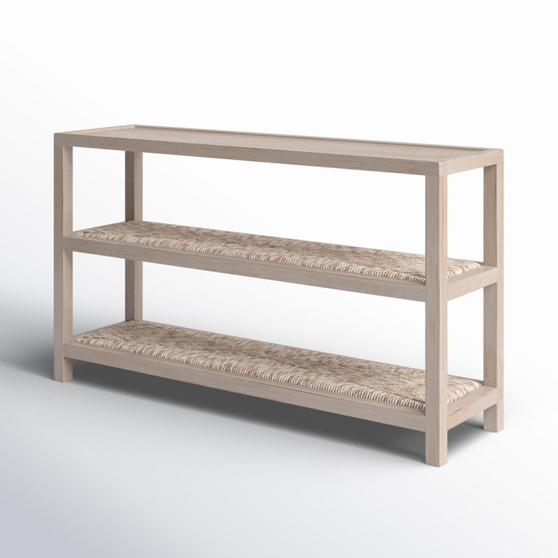 Console Leon, Bisque