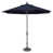 Navy Sunbrella Acrylic n'est pas disponible