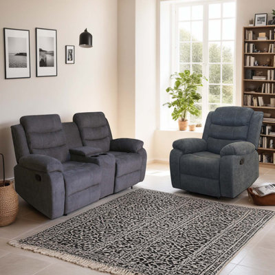6 Seater Sofa