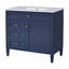 Meuble-lavabo 36 po avec lavabo supérieur-1584047095-1584047093