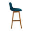 Tabouret de bar 28,25 po Kanesia-187388940