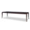 Tribeca Walnut Wood Dining Table