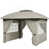 Light Gray selected