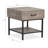 Rectangular End Table