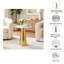 Table d'appoint Elegant