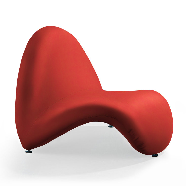 Upholstered Accent Chair