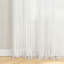 Cotton Sheer Curtain Single Panel-918278096
