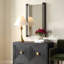 Miroir mural Uttermost Cunene