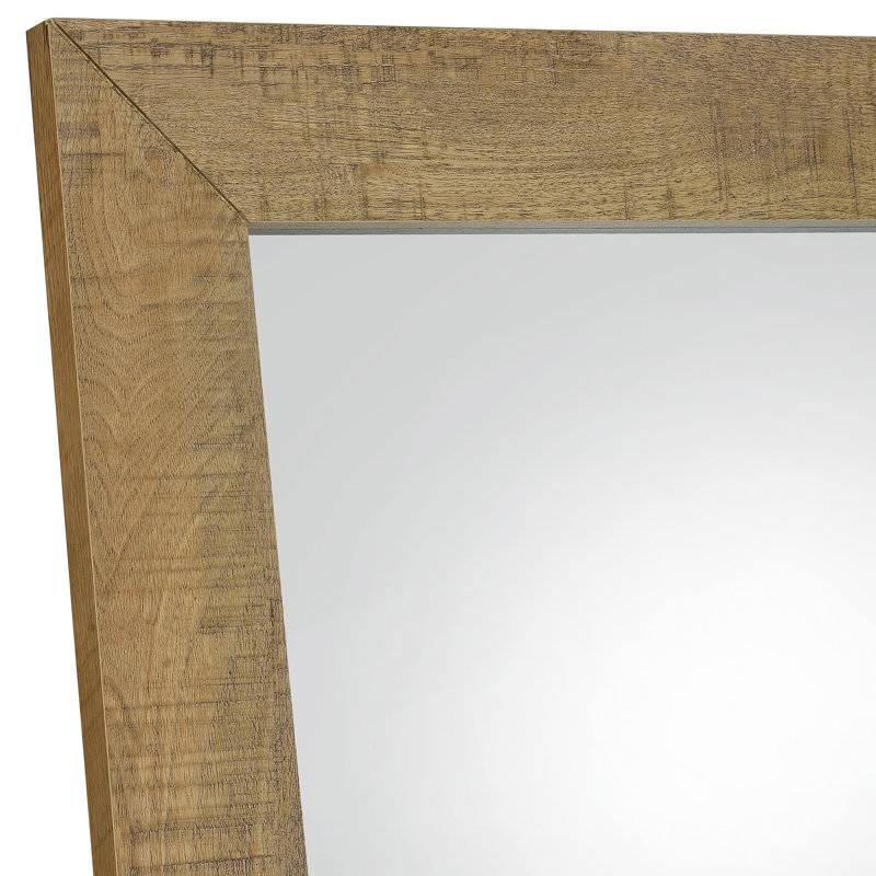 Miroir autoportant Andropov