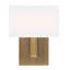 Plafonnier encastré 1 lumière Armbruster-1246246901-1246246896