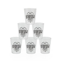 Shot Glasses Measuring cup 2oz - Brilliant Promos - Be Brilliant!