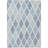 Maliana Washable Geometric Indoor / Outdoor Rug-109577397