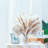 17.5'' Faux Pampas Grass Grass