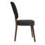 Chaise d'appoint rembourrée Halleneck-208608653