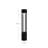 Knox Black Integrated LED Metal Bollard Light-97986163