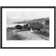 Coverack, 1911 - Single Picture Frame Print