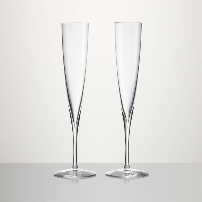 Elegance Trumpet Flute 5 fl oz