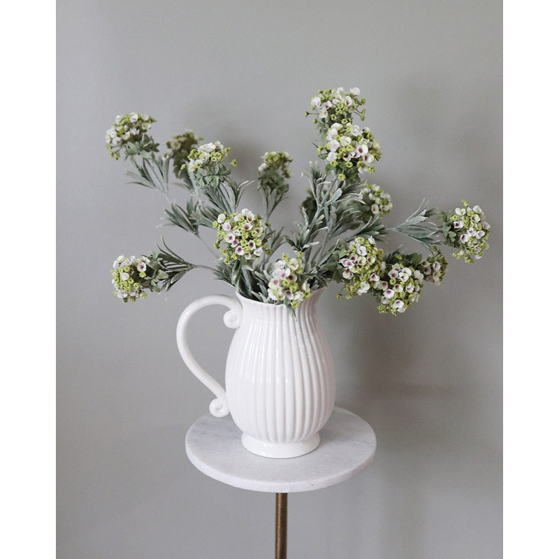 Artificial Mountain Laurel 30"