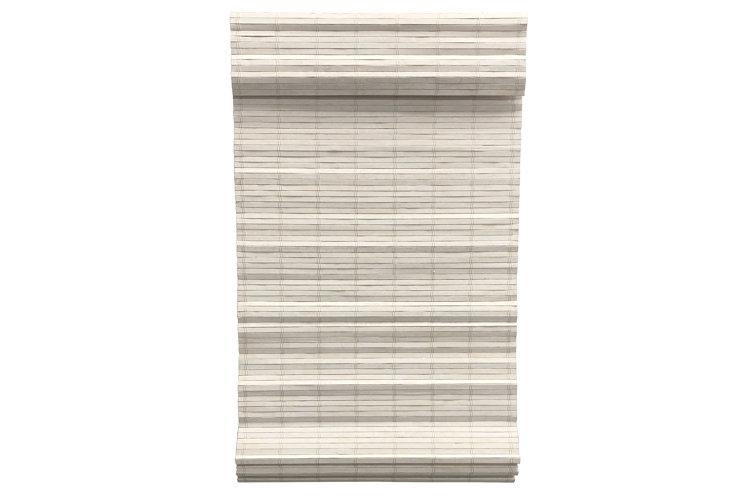 Gyala Semi-Sheer Roman Shade