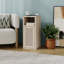 25 cm W Bedside Table