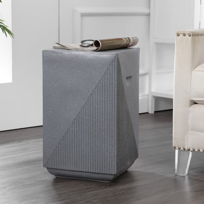Kenyetta End Table
