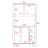 Bayshore 3-Shelf Pantry Cabinet White-1691965024