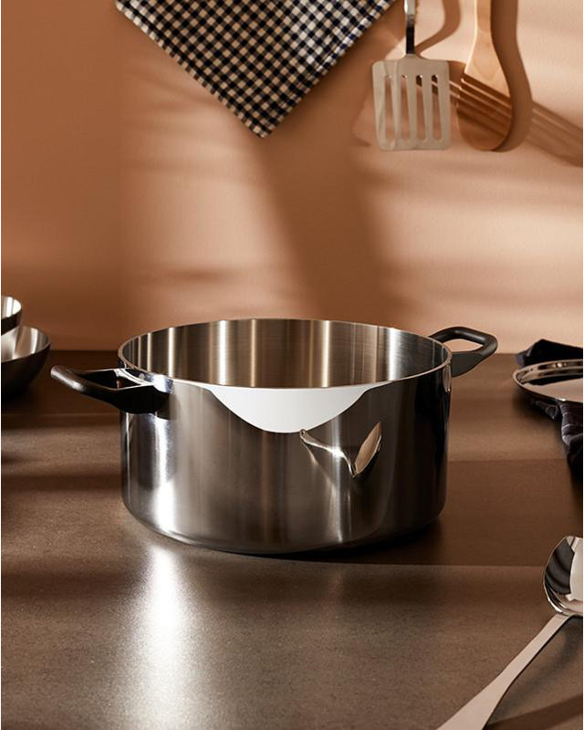 La Cintura Di Orione Round Casserole, 9.45"