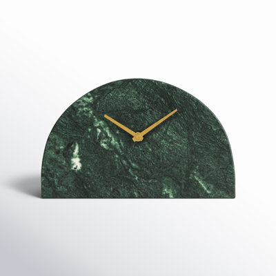 Maurelle Mantel Clock