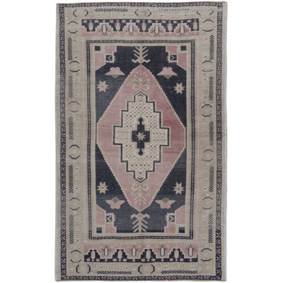 Circa One-of-a-Kind 3'4" X 5'6" Area Rug